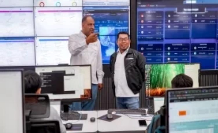 XLSMART Integrasikan Pusat Operasi Pelanggan di Tangerang