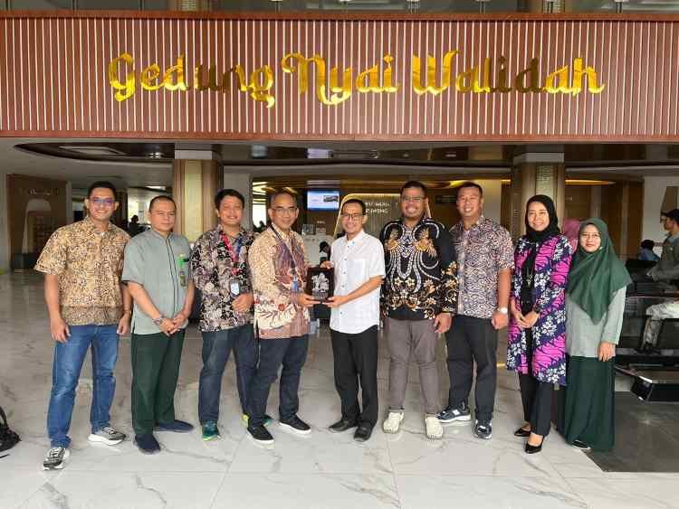 Metranet Dorong Digitalisasi Layanan RS Muhammadiyah
