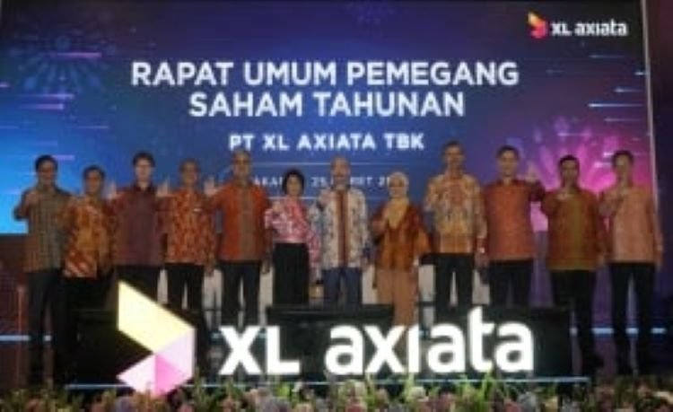 Ini Jadwal dan Tata Cara Buy Back Saham EXCL