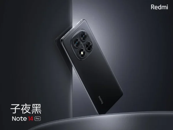 Redmi Note 14 Pro Segera Meluncur Global