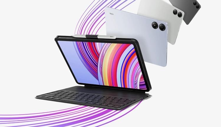 Redmi Tengah Siapkan Tablet Gaming