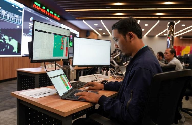 Indosat Optimalkan 15.731 Lokasi Prioritas Sambut Nataru
