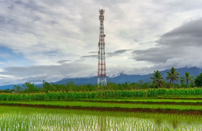Qualcomm Tingkatkan Jaringan Telko Indosat
