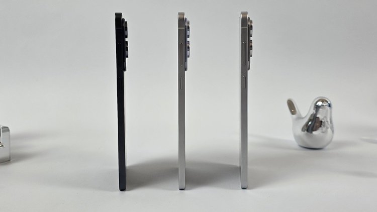 Pre-Order Galaxy S25 Edge Dimulai 26 Mei