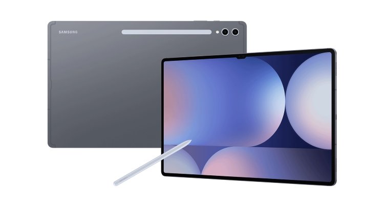 Tablet Samsung S11 Ultra Baterainya Lebih Besar
