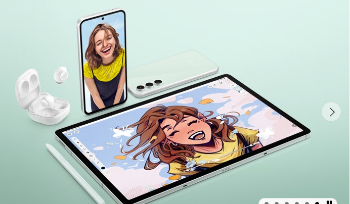 Samsung Segera Luncurkan Tablet Murah