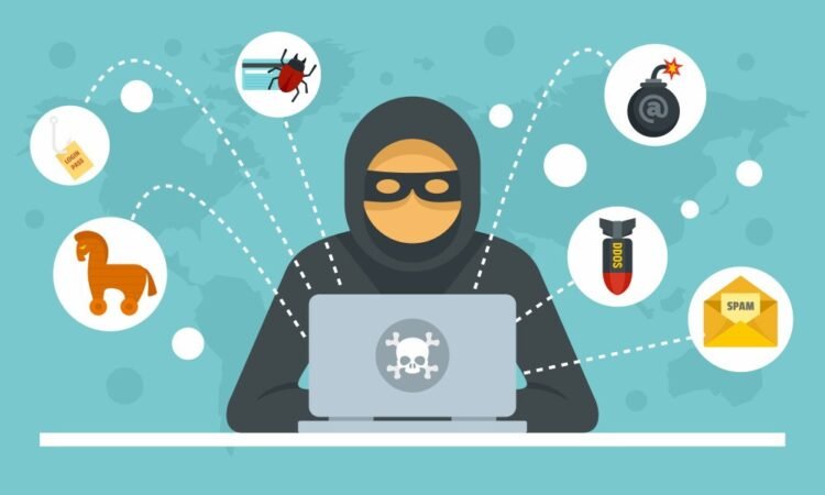 Mallox, Kelompok Ransomware yang Baik Hati