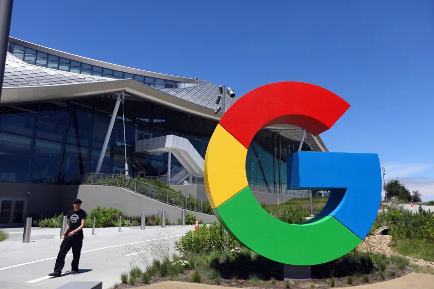 Karyawan Google Khawatir Di-PHK Januari 2025