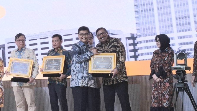 Kemkomdigi Tindak Lanjuti 91,48% Rekomendasi BPK