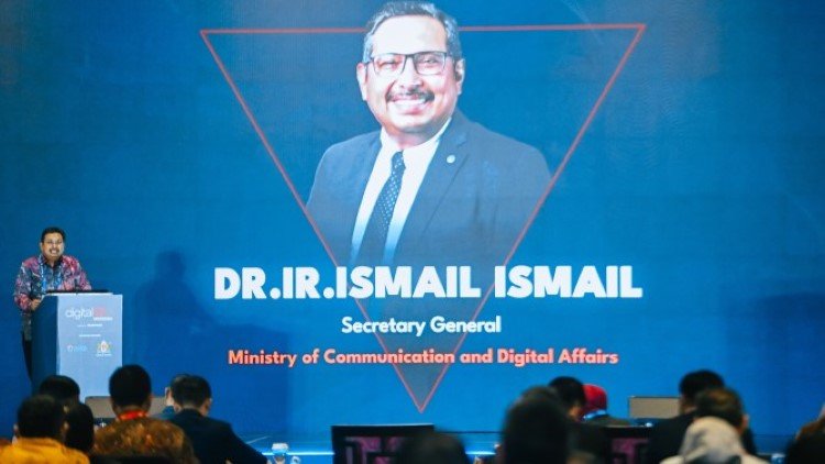 Indonesia Bisa Jadi Silicon Valley Asia Tenggara