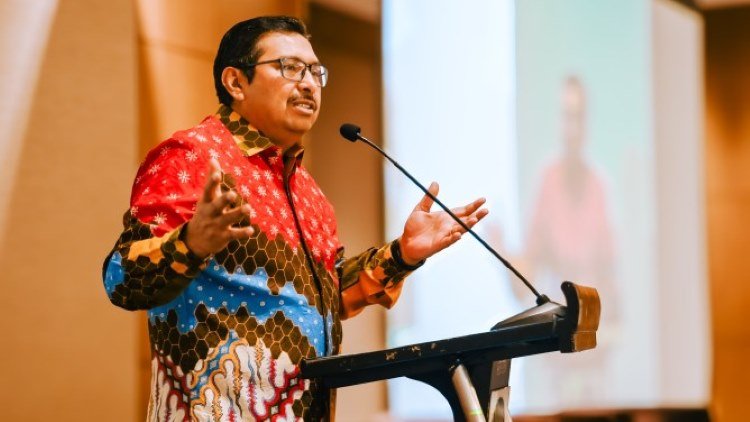 Indonesia Perkuat Ketahanan Siber dan AI