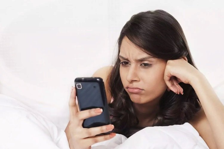Kecepatan Internet Indonesia Makin Tertinggal
