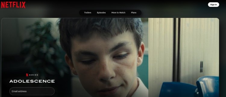 Hikmah Serial Adolescence, Lindungi Anak di Ruang Digital