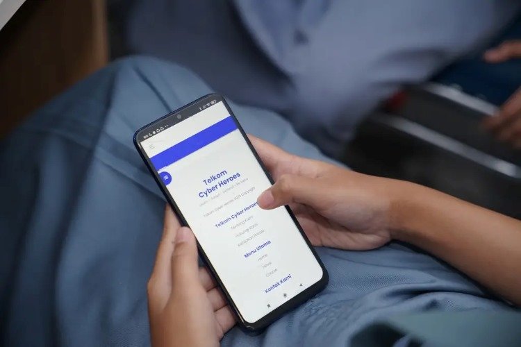 Telkom Telah Literasi 5.000 Pelajar Indonesia
