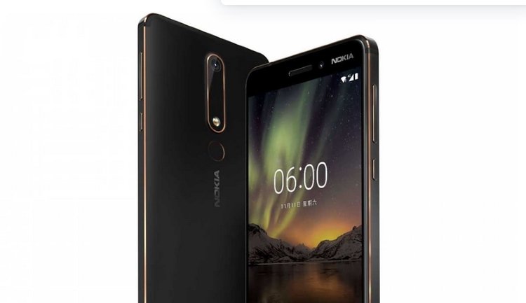 Era Smartphone Merek Nokia Telah Berakhir