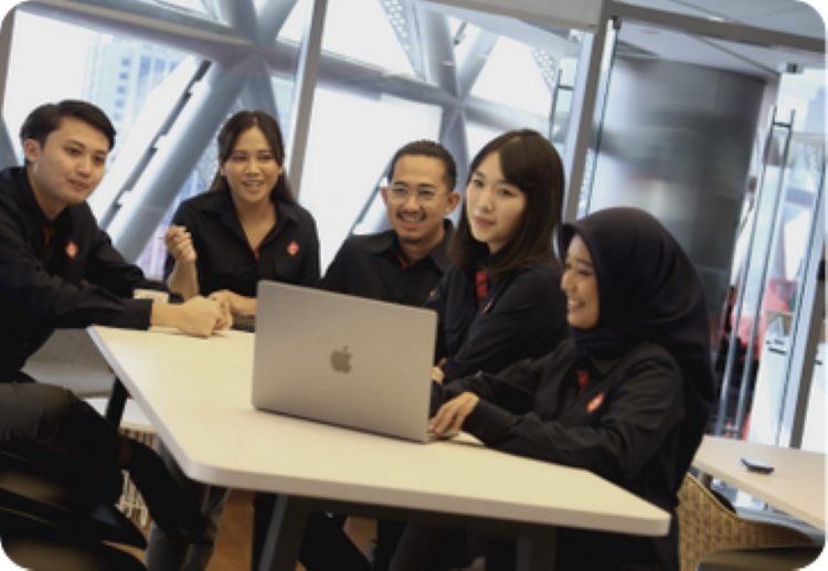 Telkomsel Berkontribusi 75% Terhadap Pendapatan Telkom