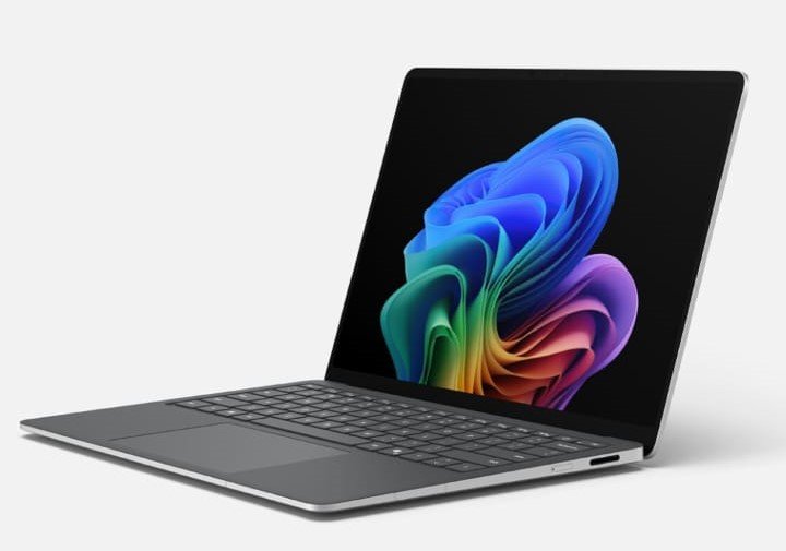 Surface Laptop 5G Dibanderol Mulai dari Rp29 Jutaan
