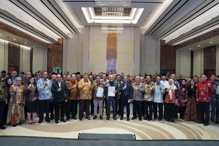 Surge dan APTISI Revolusi Digitalisasi PTS Indonesia