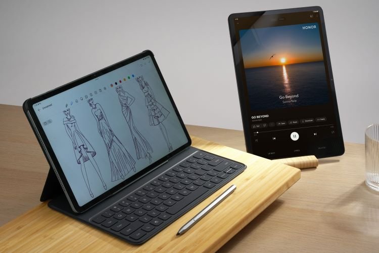 Tablet HONOR Pad 9 Setara Komputer