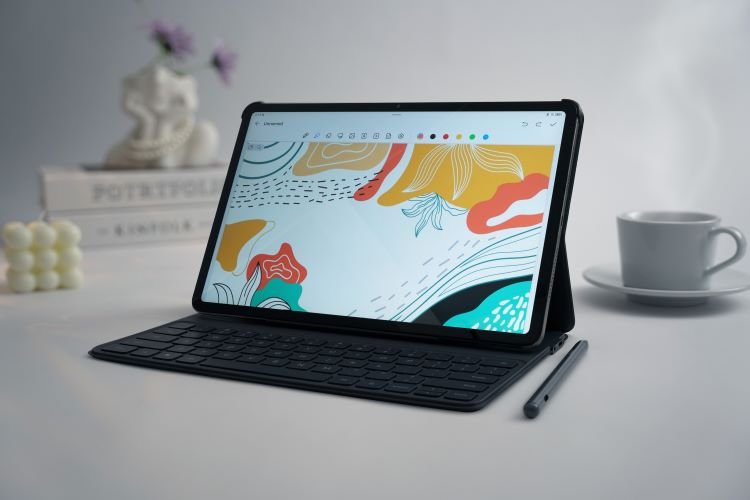 Ini Harga Tablet HONOR Pad 9 di Indonesia