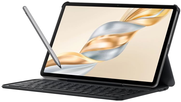 Tablet HONOR Pad X9a Bisa Bertahan 70 Hari