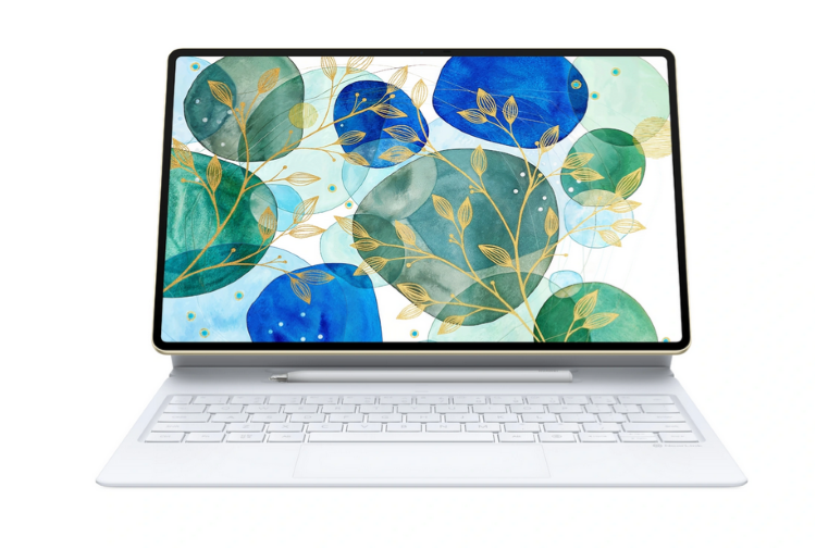 Huawei akan Luncurkan Tablet Ultra 8 Inci