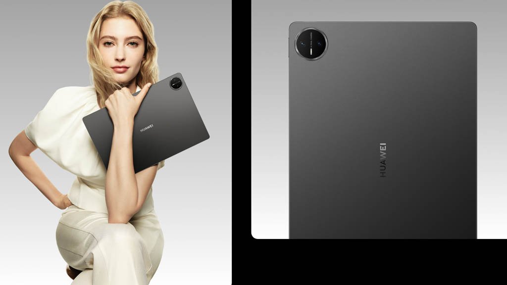 Huawei MatePad Pro 13.2 2025 Setara PC