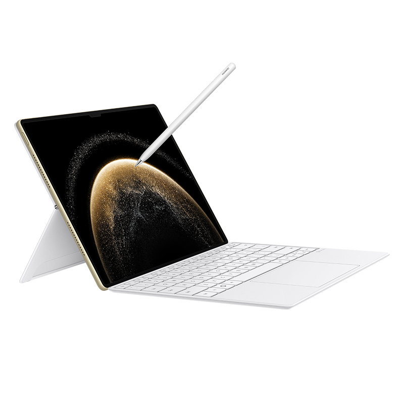 Huawei Juga Luncurkan Tablet, Eearbud, dan Smart Band