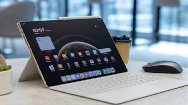 Huawei MatePad Pro 13.2 Rilis di Indonesia