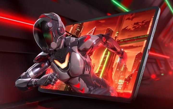 XPAD GT, Tablet Gaming Pertama Infinix