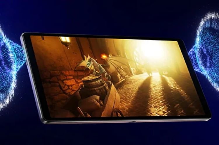 Lenovo Legion Tab Gaming Rilis di Indonesia