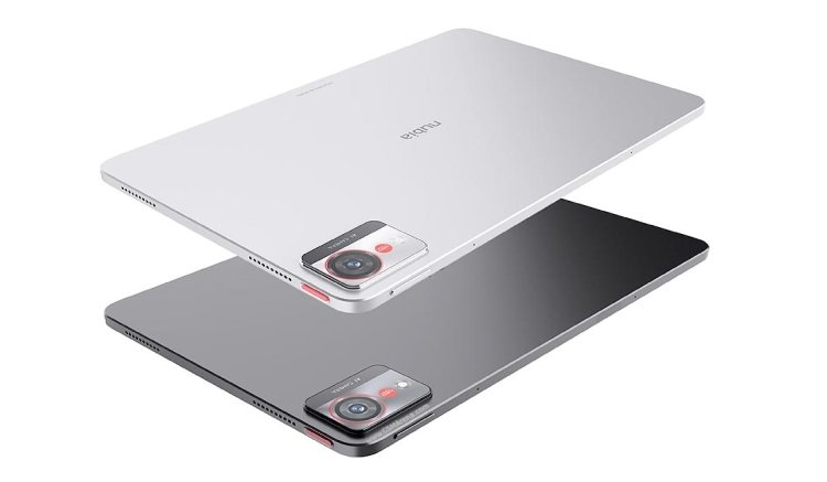 Nubia Pad Pro Unggul untuk Bekerja dan Hiburan