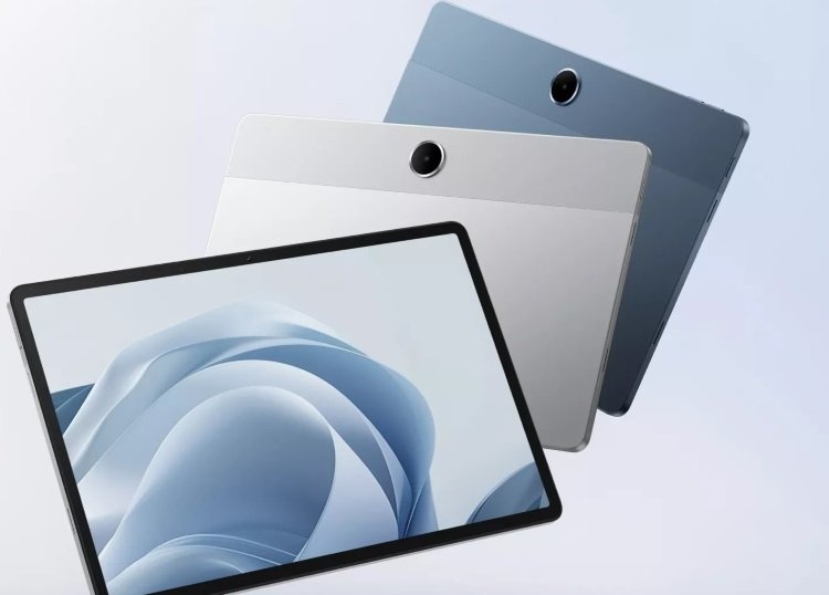 OPPO Pad SE di India Dibandrol Rp2,6 Jutaan