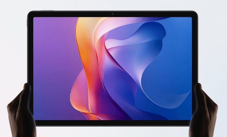 Ini Spek Tablet Redmi Pad 2 yang Debut Global