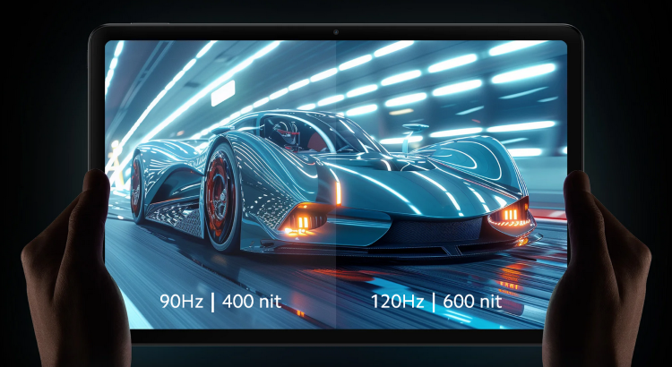 Tablet Gaming Redmi Rilis Kuartal III-2025