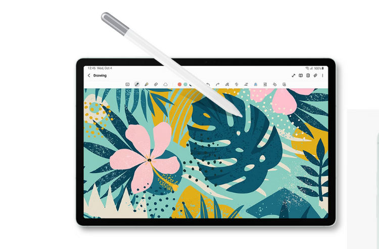 Samsung Galaxy Tab S10 FE Rilis 3 April 2025
