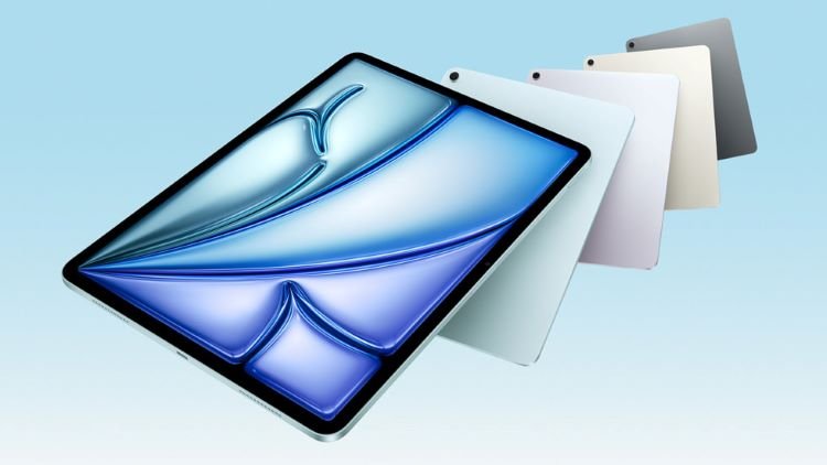 Apple Sudah Siap Jual 6 Varian iPad di Tanah Air