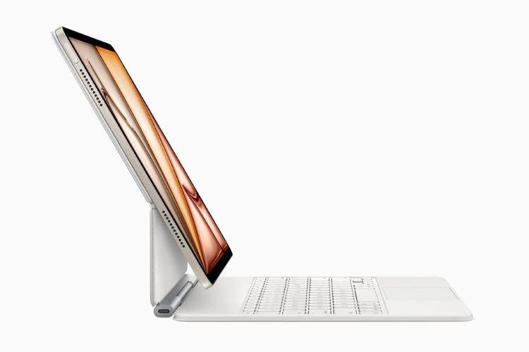 Apple Akhirnya Perkenalkan iPad Air