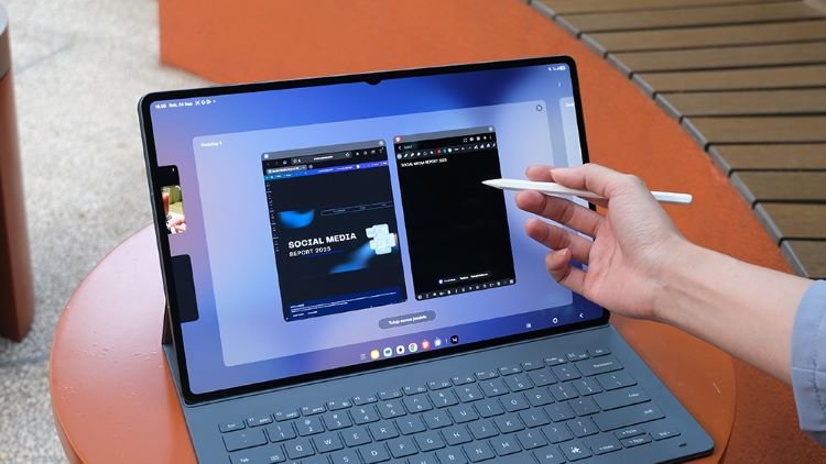Ini Harga Tablet Galaxy Tab S11 di Indonesia