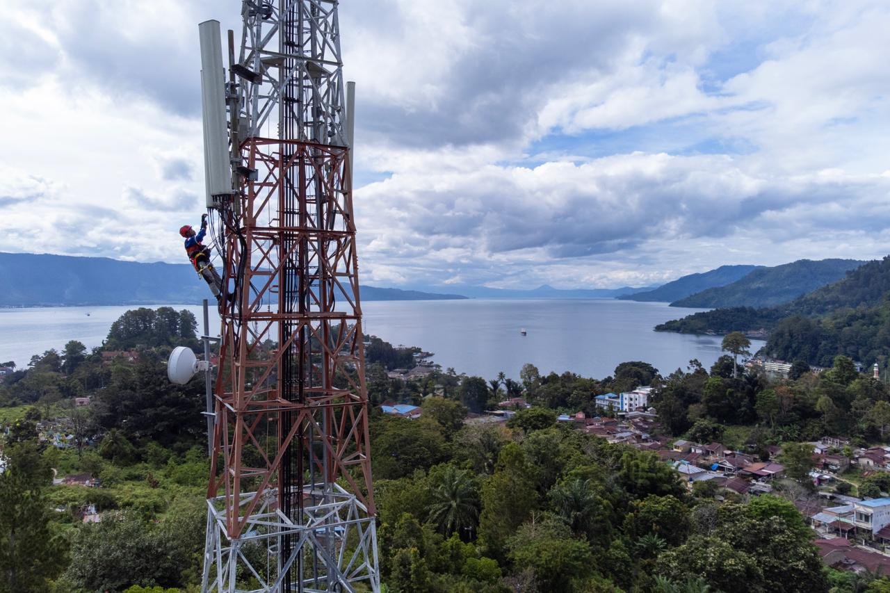 315 Juta Pelanggan Seluler RI Tak Lagi Mampu Angkat Trafik Data