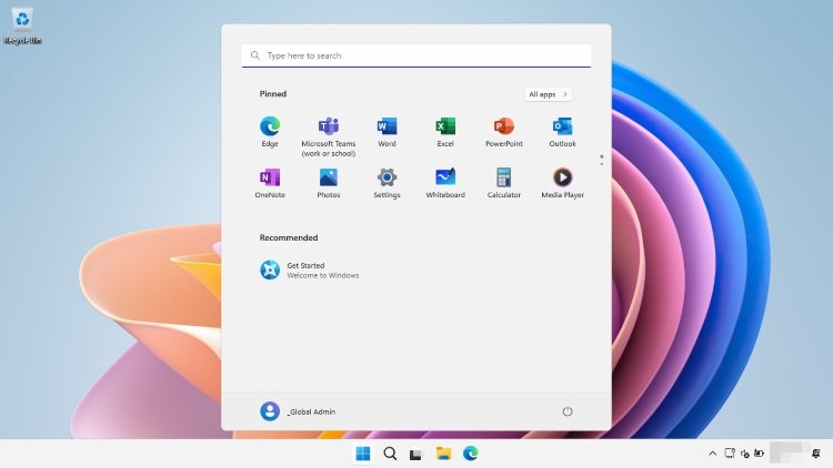 Microsoft Hentikan Windows 11 SE Oktober 2026