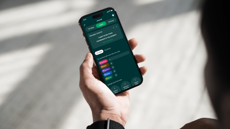 5 Fitur Digital yang Bikin Ibadah Ramadan Naik Level