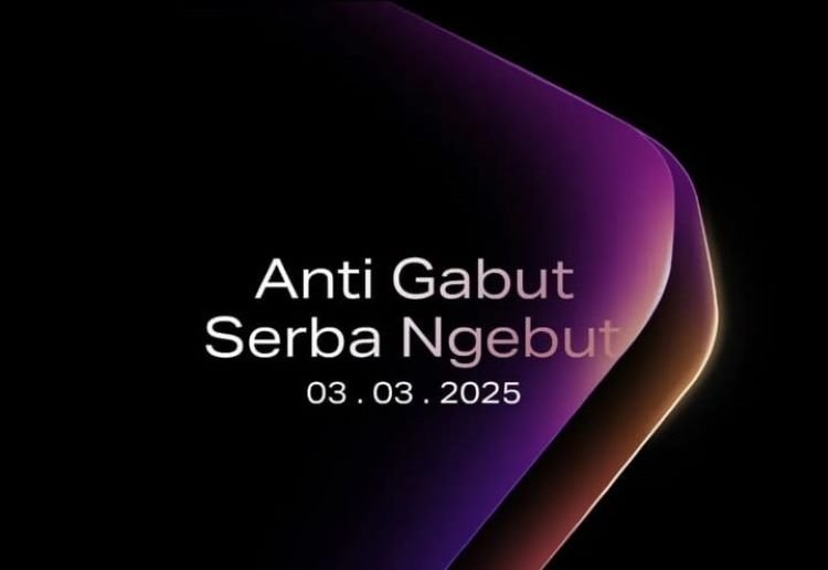 Ponsel Infinix Note 50 Meluncur di Indonesia pada 3 Maret 2025