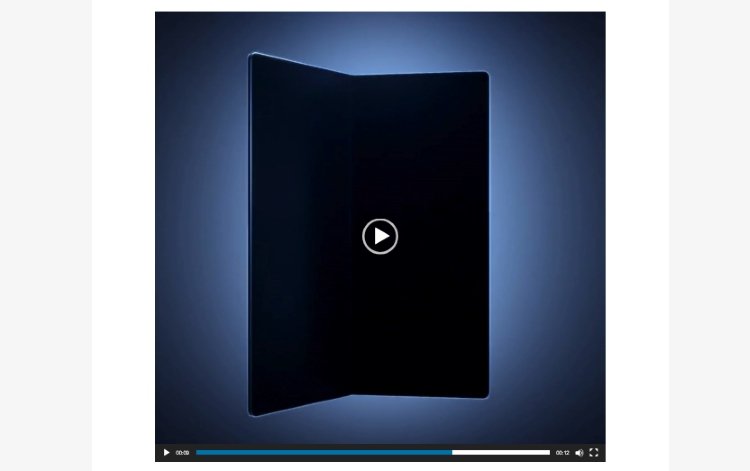 Samsung Bocorkan Ponsel Lipat Z Fold7 Ultra dan Z Flip7