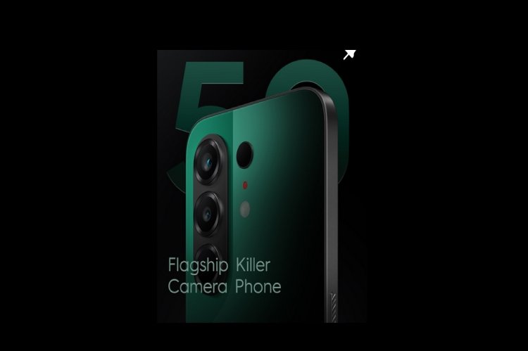 TECNO CAMON 50 dan 50 Pro Segera Rilis di Indonesia
