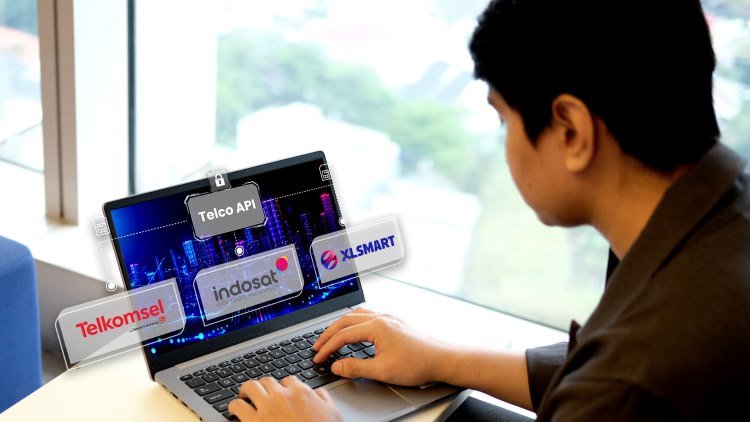 Ini 6 Manfaat dari Telco API Alliance Telkomsel, Indosat, dan XLSMART