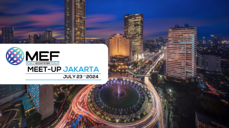 Telin dan MEF Percepat Transformasi Digital di Indonesia