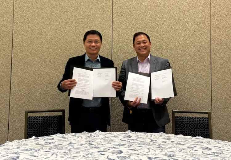 Telin Bangun Konektivitas Digital Bisnis di Filipina