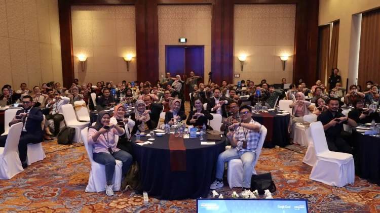 Telkomsigma Perkuat Layanan Cloud