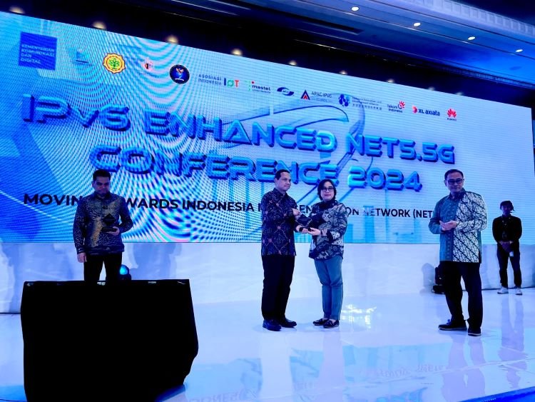 Telkom Terapkan IPv6 Fixed Broadband Terbaik 2024